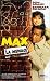 Max La Menace [VHS]