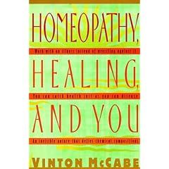 Homeopathy, Healing and You