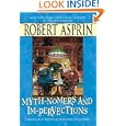 Myth-Nomers and Im-pervections by Robert Asprin