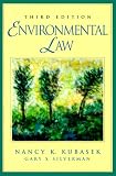 Environmental Law (3rd Edition) image