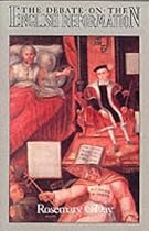 The Debate on the English Reformation