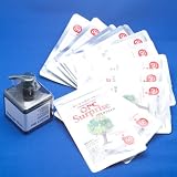OPCサプライズ　１２個セット　ザ・ローション180ｍｌ付き　むくみやしみしわを撃退　フランス生まれのOPCで体を酸化から守ります。　美容家も絶賛サプリ美しさは中からも大切　まつ毛も伸びると評判のザローションプレゼント絶対お得ですの画像