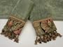 Decorative Towel 3-pc Set Art Noveau by Sherry Kline