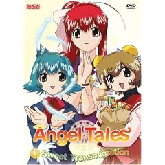 Angel Tales - Sweet Transmigration (Vol. 1)