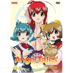 Angel Tales - Sweet Transmigration (Vol. 1) by 