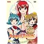 Angel Tales - Sweet Transmigration (Vol. 1)