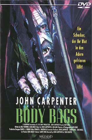  - Body Bags