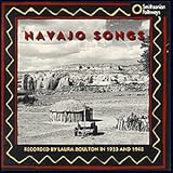 Navajo Songs