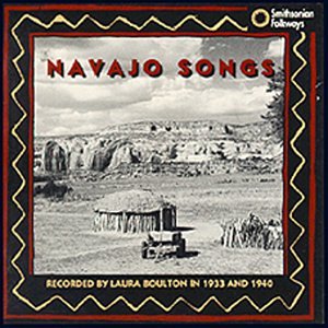 CD-Charts  Music : Navajo Songs