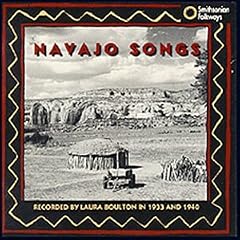 Navajo Songs