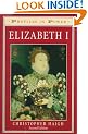 Elizabeth I (Profiles In Power)
