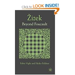 Zizek: Beyond Foucault