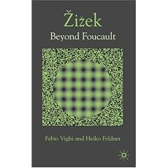 Zizek: Beyond Foucault