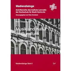 Musik und Kultur im Rundfunk: Wandel und Chancen