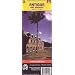 International Travel Maps ITM : Antigua, Barbuda (Travel Reference Map)