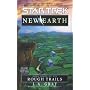 New Earth: Rough Trails (Star Trek: The Original)