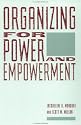 Organizing for Power and Empowerment