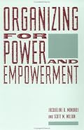 Organizing for Power and Empowerment