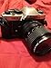 Nikon FM-10 35mm SLR Camera Kit with 35-70mm F3.5-4.8 Zoom Lens & Camera Case