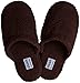 Plush Signature Slippers - 100% Soft Micro-fleece House Slippers