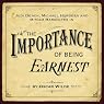 The Importance of Being Earnest (Dramatised)