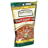 Bear Creek Country Kitchens "Darn Good" Chili Mix, 9.8-ounce Bags (Pack of 3)
