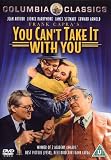 Produkt-Bild: You Can't Take It With You [UK IMPORT]