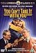 DVD : You Can't Take It With You [UK IMPORT]