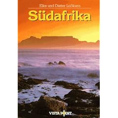 S�dafrika. 2. Aufl.