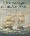 Naval Warfare in the Age of Sail: The Evolution of Fighting Tactics, 1650-1815