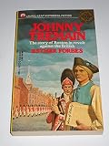Johnny Tremain - The Story of Boston in Revolt Against the British