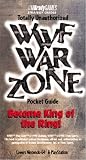WWF War Zone: Totally Unauthorised Pocket Guide (Official Strategy Guides)