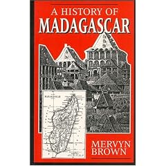 A History of Madagascar