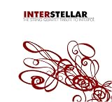 Interstellar String Quartet Tribute to Interpol