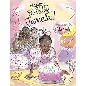 happy birthday jamela