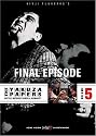 The Yakuza Papers, Vol. 5 - Final Episode