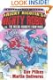 Ricky Ricotta #04: Mighty Robot Vs The Mecha-monkeys From Mars