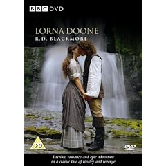 Lorna Doone [DVD]
