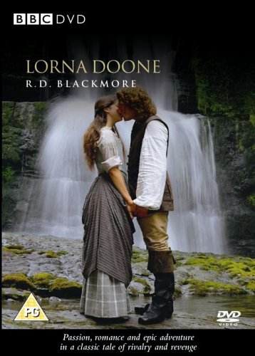 Lorna Doone [DVD]