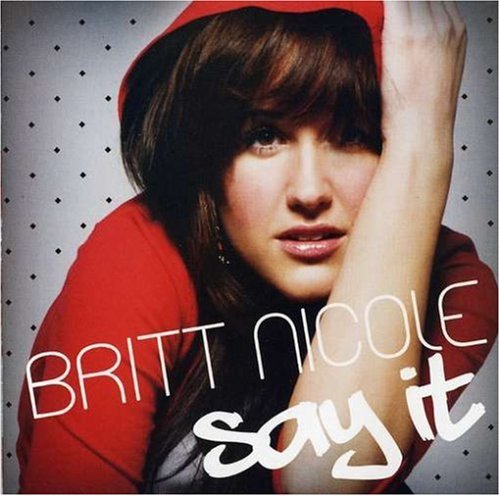 CD-Charts  Music : Say It
