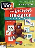 Revue Montparnasse  / Imagier du pere castor