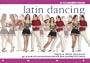 Latin Dancing: Get in Touch with Your Passionate Side with Three Scorching Latin Classics
