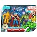 Search : Marvel Universe Themed Figure Classic Avengers Pack