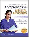 Lippincott Williams & Wilkins' Comprehensive Medical Assisting