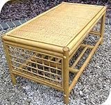 Bali Coffee Table Outdoor Living