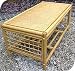 Bali Coffee Table