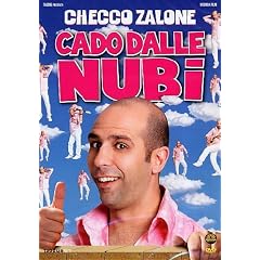 Cado Dalle Nubi