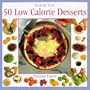 Step-By-Step Low Calorie Desserts Hb