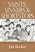Book Saints, Sinners & Shortstops