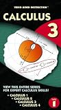 Calculus 3 (2pc)